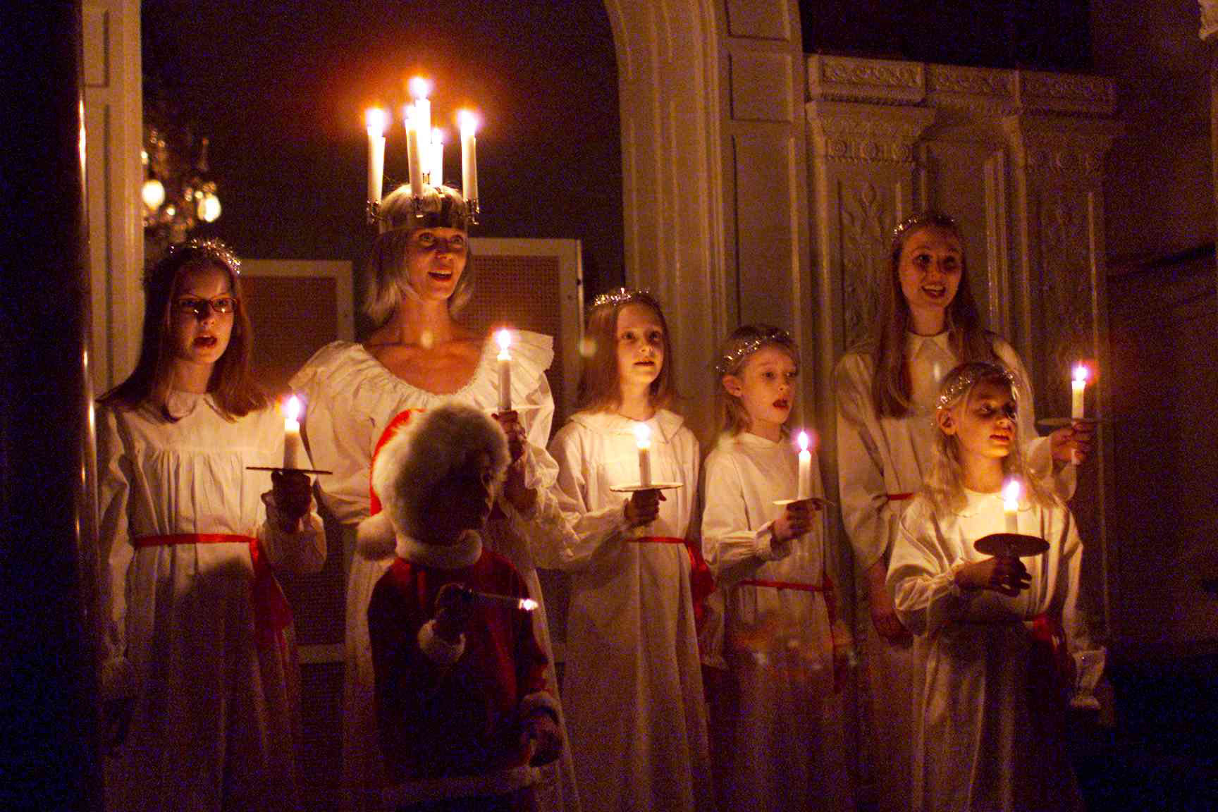 lucia