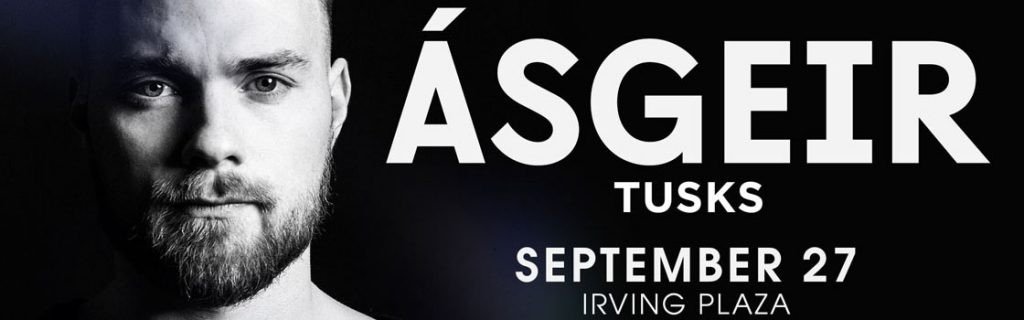 asgeir